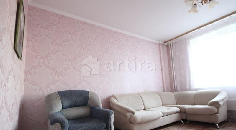 1-комн. квартира, 37 м2, 7/14 эт. Казань - изображение 1