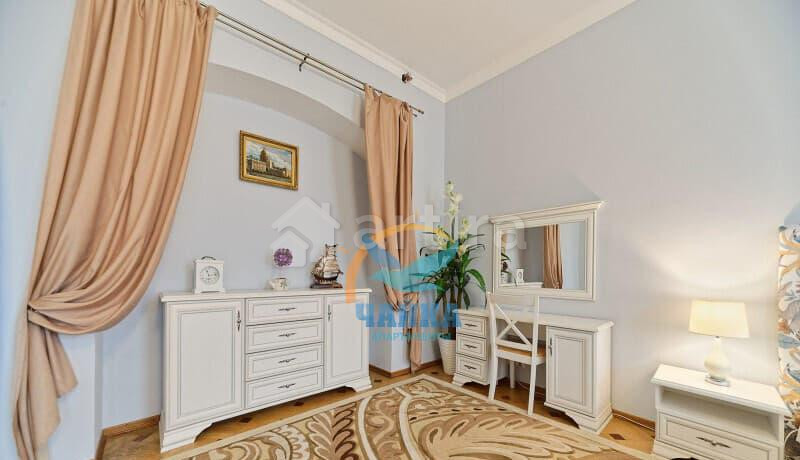 3-комн. квартира, 120 м2, 4/5 эт. Санкт-Петербург - изображение 8