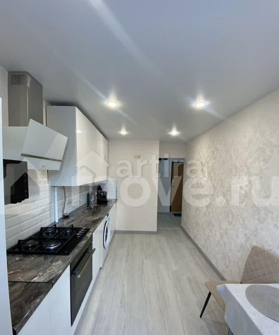 1-комн. квартира, 33 м2, 7/12 эт. Москва - изображение 3