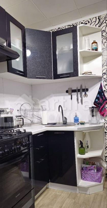 1-комн. квартира, 32.5 м2, 4/9 эт. Москва - изображение 5