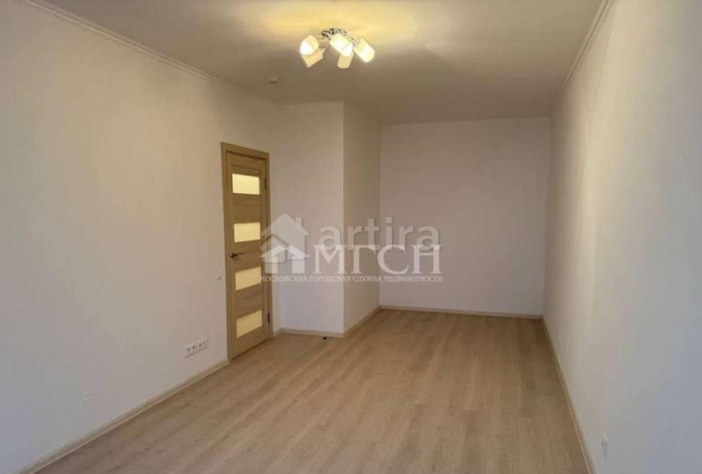 1-комн. квартира, 44.4 м2, 34/40 эт. Москва - изображение 7