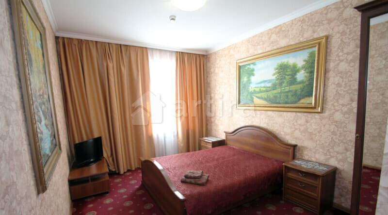 Коттедж, 200 м2 Новосибирск - изображение 9