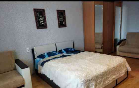 1-комн. квартира, 37 м2, 5/5 эт. Отрадный