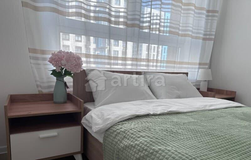 1-комн. квартира, 35 м2, 4/11 эт. Домодедово - изображение 4