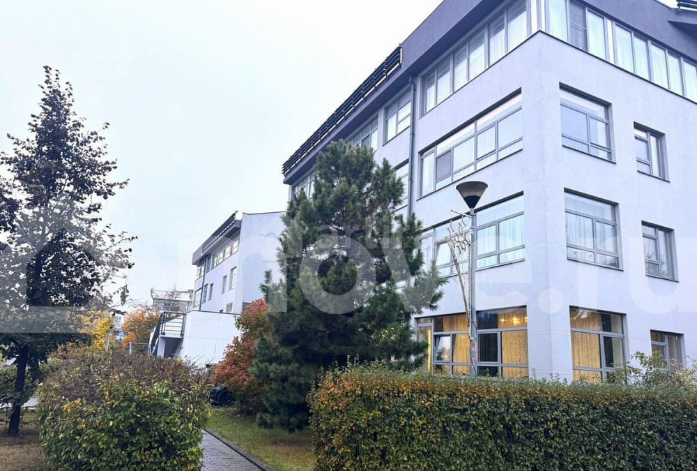 Квартира, 375 м2, 4/4 эт. Москва - изображение 3