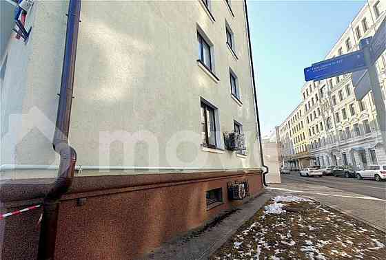Студия, 10.1 м2, 1/6 эт. Москва