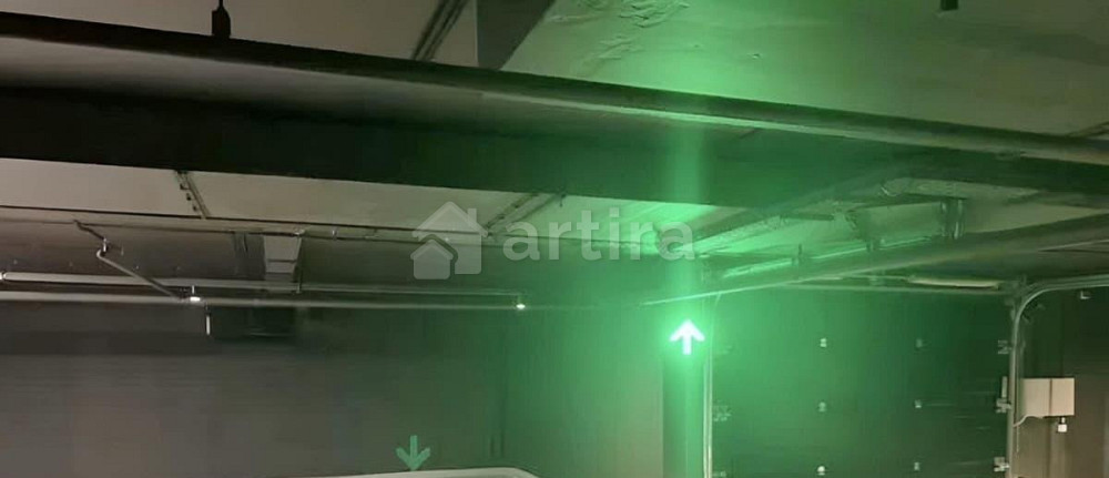 Гараж, 13.9 м2 Новосибирск - изображение 2