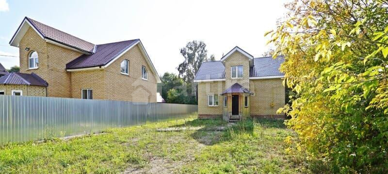 Дом, 140 м2, 10 соток Казань - изображение 14