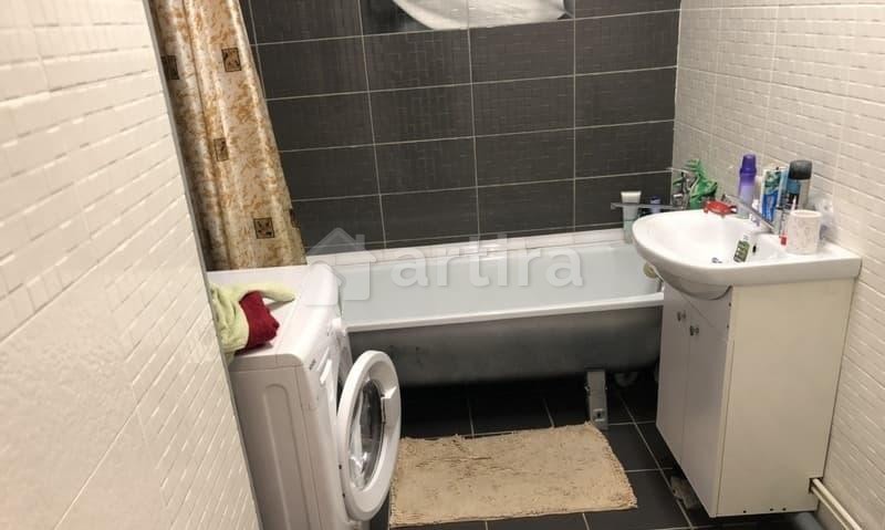 1-комн. квартира, 38 м2, 5/8 эт. Москва - изображение 2