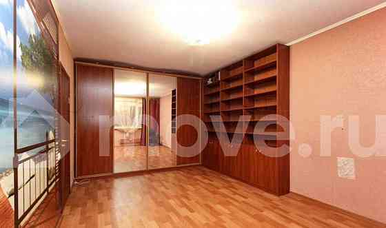 1-комн. квартира, 41 м2, 12/17 эт. Москва