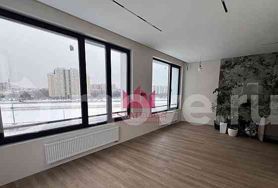 3-комн. квартира, 102.4 м2, 6/14 эт. Москва