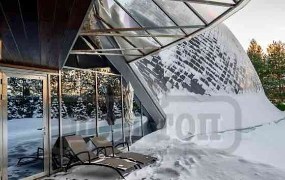 Коттедж, 500 м2 Одинцово