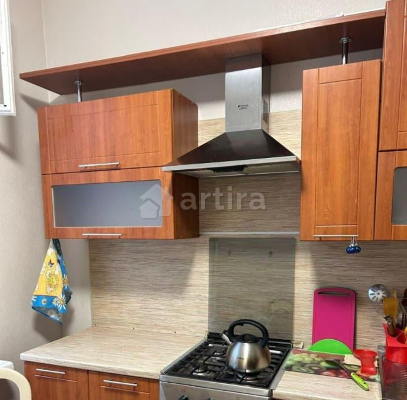 Комната, 24 м2, 3/7 эт. Санкт-Петербург - изображение 5