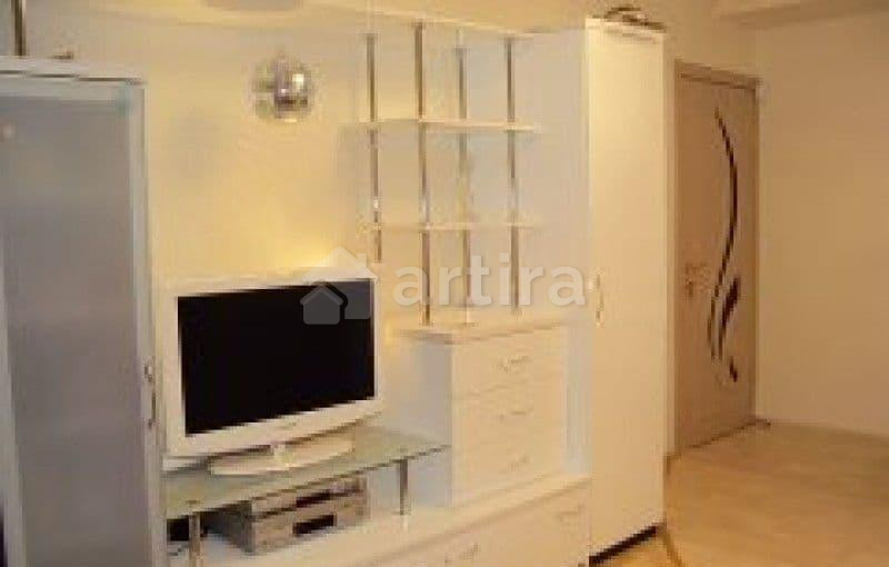 1-комн. апарт-ы, 32 м2, 2/5 эт. Нижний Новгород - изображение 6