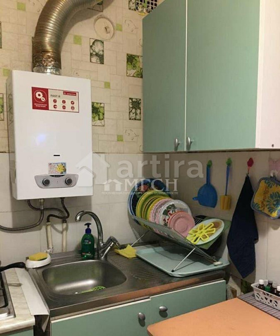 3-комн. квартира, 57 м2, 1/5 эт. Москва - изображение 10