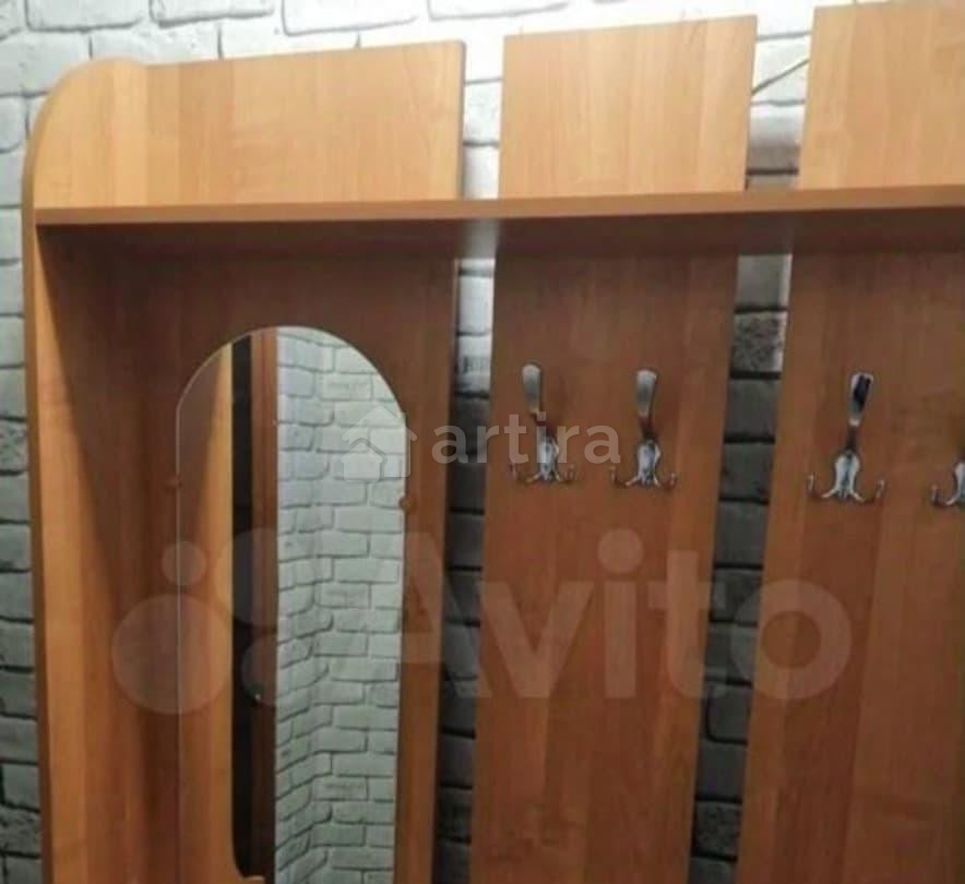 Комната, 11.4 м2, 5/9 эт. Новосибирск - изображение 4