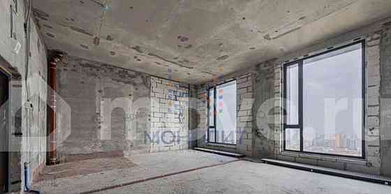 4-комн. квартира, 84.9 м2, 23/33 эт. Москва