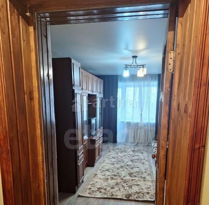 Комната, 17 м2, 2/2 эт. Владимир - изображение 1