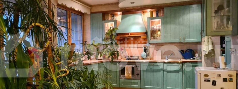 4-комн. квартира, 117 м2, 8/16 эт. Москва - изображение 1