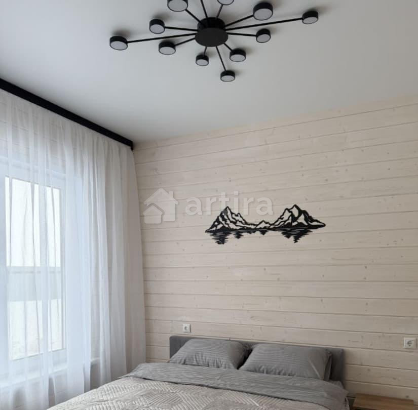 Дом, 100 м2, 7.5 сотки, 1 эт. Домодедово - изображение 7