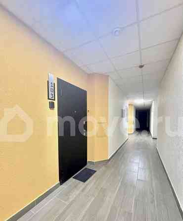 Студия, 20.8 м2, 2/5 эт. Москва