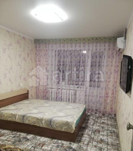 1-комн. квартира, 39 м2, 5/5 эт. Сальск - изображение 1