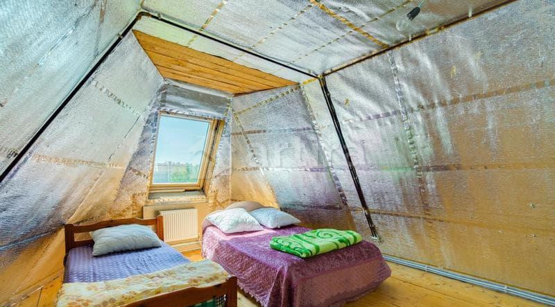 Дом, 350 м2 Одинцово - изображение 5