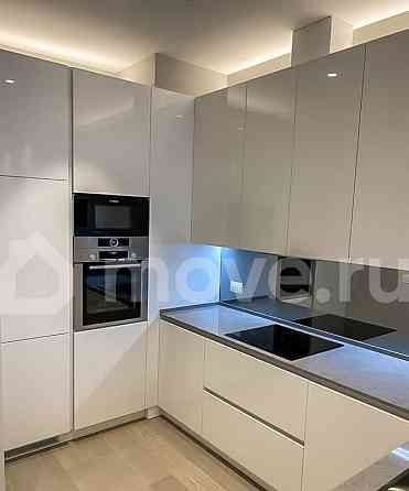 2-комн. апарт-ы, 63 м2, 15/78 эт. Москва