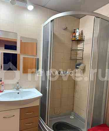 1-комн. квартира, 39.4 м2, 5/12 эт. Москва