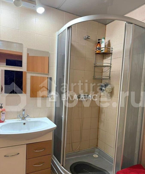 1-комн. квартира, 39.4 м2, 5/12 эт. Москва - изображение 2