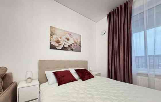 1-комн. квартира, 24 м2, 2/5 эт. Санкт-Петербург