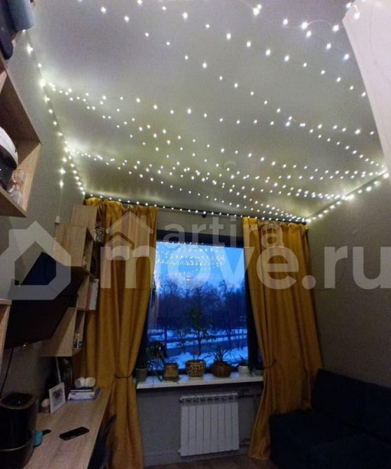 Студия, 13.3 м2, 3/10 эт. Москва - изображение 7