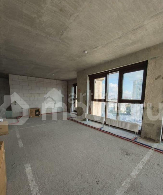 4-комн. квартира, 186 м2, 19/25 эт. Москва - изображение 1