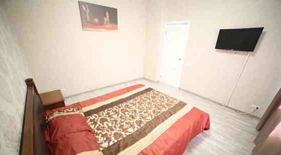 1-комн. квартира, 52 м2, 1/26 эт. Уфа