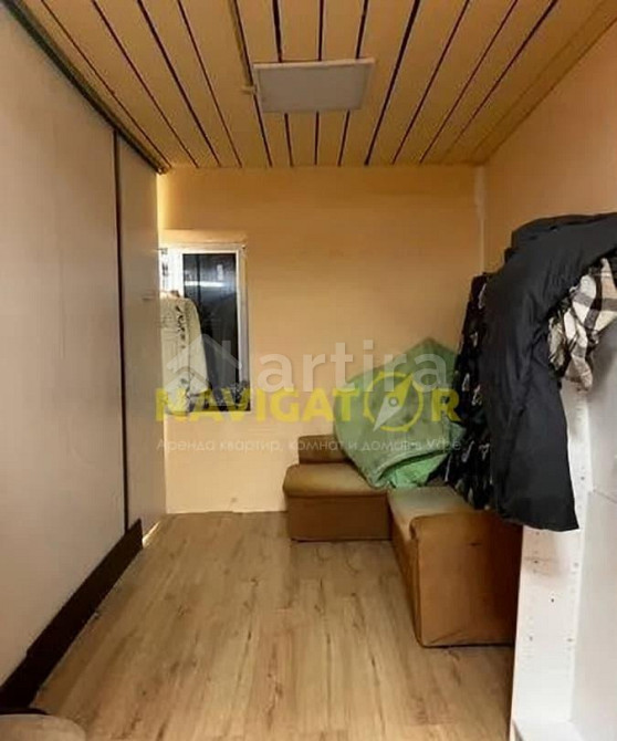 Комната, 12 м2, 2/2 эт. Уфа - изображение 3