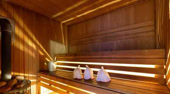 Коттедж, 300 м2 Лобня