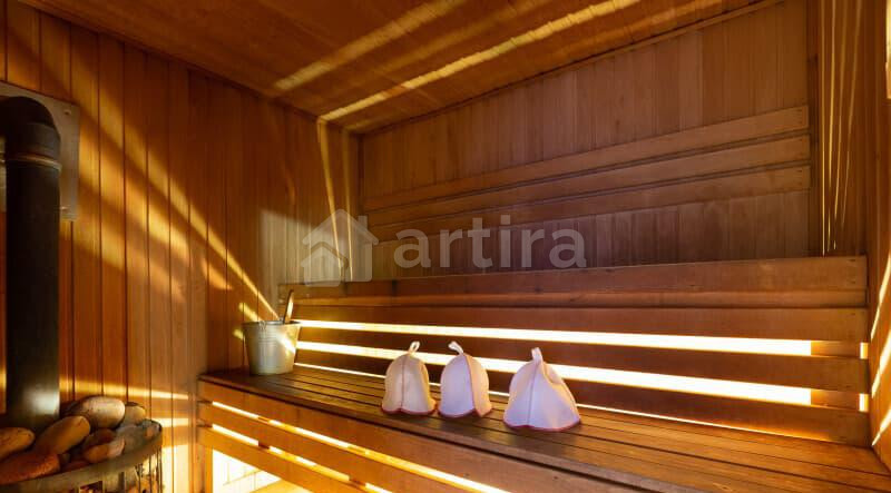 Коттедж, 300 м2 Лобня - изображение 5