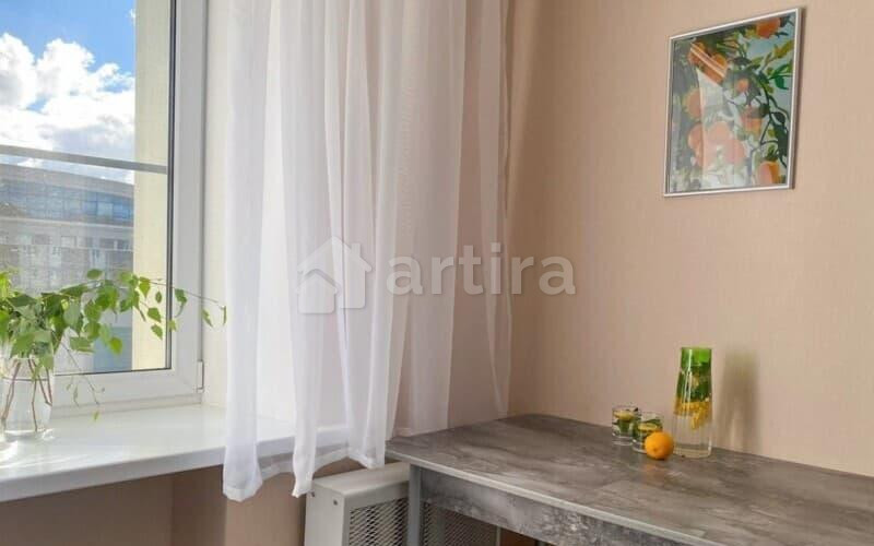 2-комн. квартира, 74 м2, 3/6 эт. Казань - изображение 18