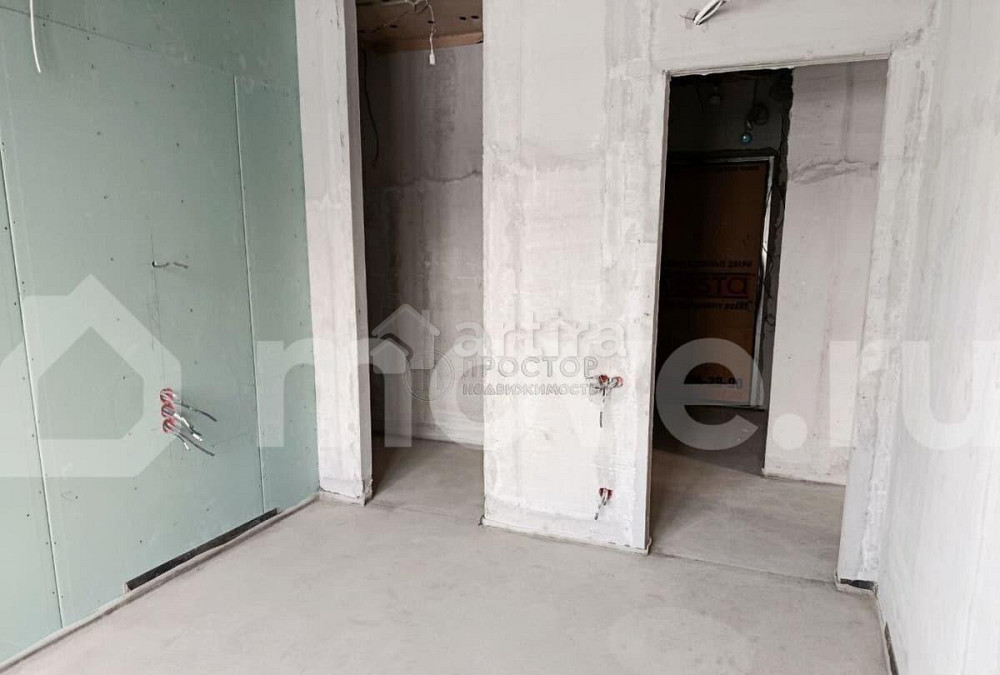 2-комн. квартира, 73 м2, 3/14 эт. Москва - изображение 6