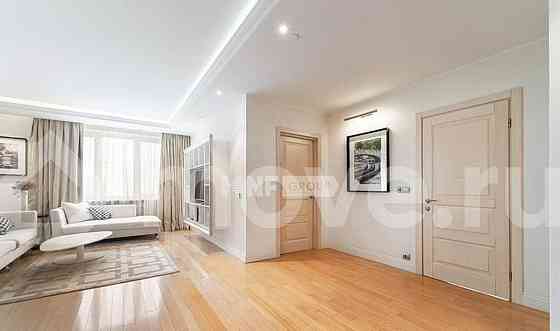 4-комн. квартира, 122 м2, 30/44 эт. Москва