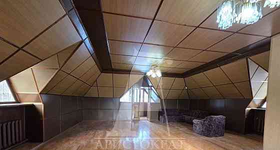 Дом, 200 м2, 6 соток, 2 эт. Свободы