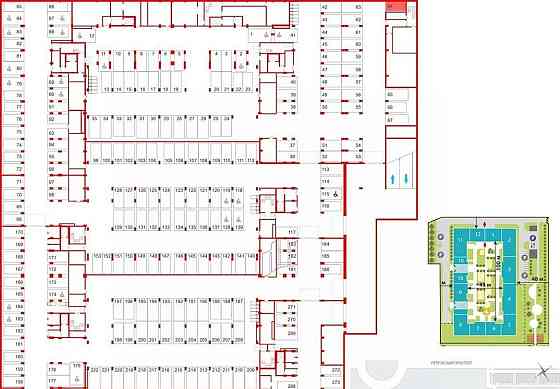Гараж, 15.4 м2 Санкт-Петербург