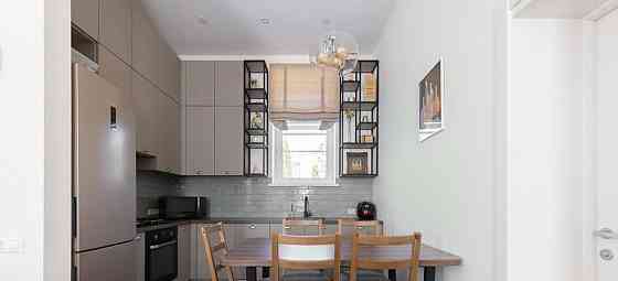 Дом, 101.6 м2, 6 соток, 1 эт. Москва