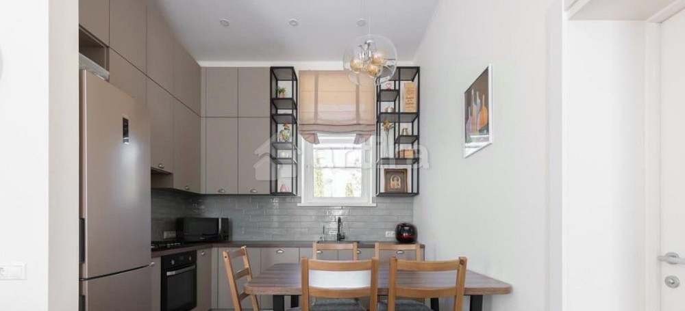 Дом, 101.6 м2, 6 соток, 1 эт. Москва - изображение 4