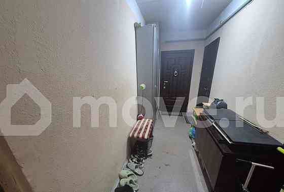 4-комн. квартира, 92.6 м2, 3/17 эт. Москва