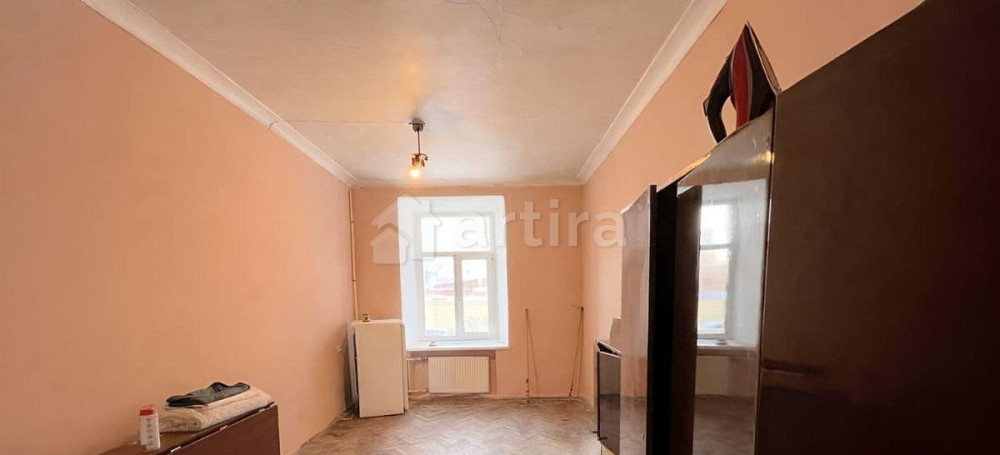 Комната, 80 м2, 2/5 эт. Санкт-Петербург - изображение 3