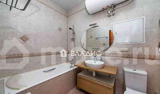 5-комн. квартира, 217 м2, 18/20 эт. Москва