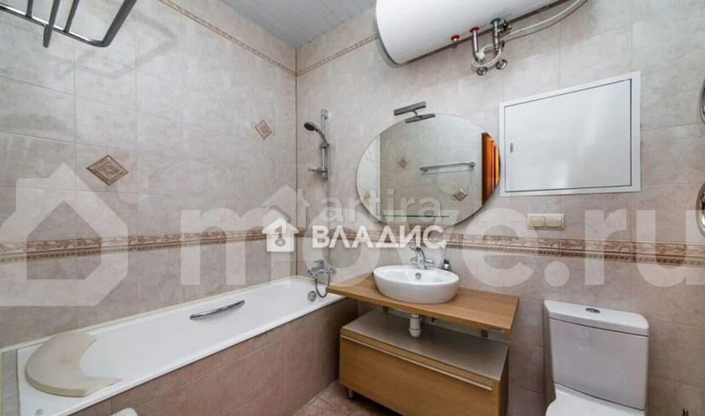 5-комн. квартира, 217 м2, 18/20 эт. Москва - изображение 4