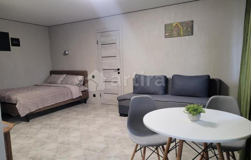 1-комн. квартира, 35 м2, 1/12 эт. Екатеринбург - изображение 1