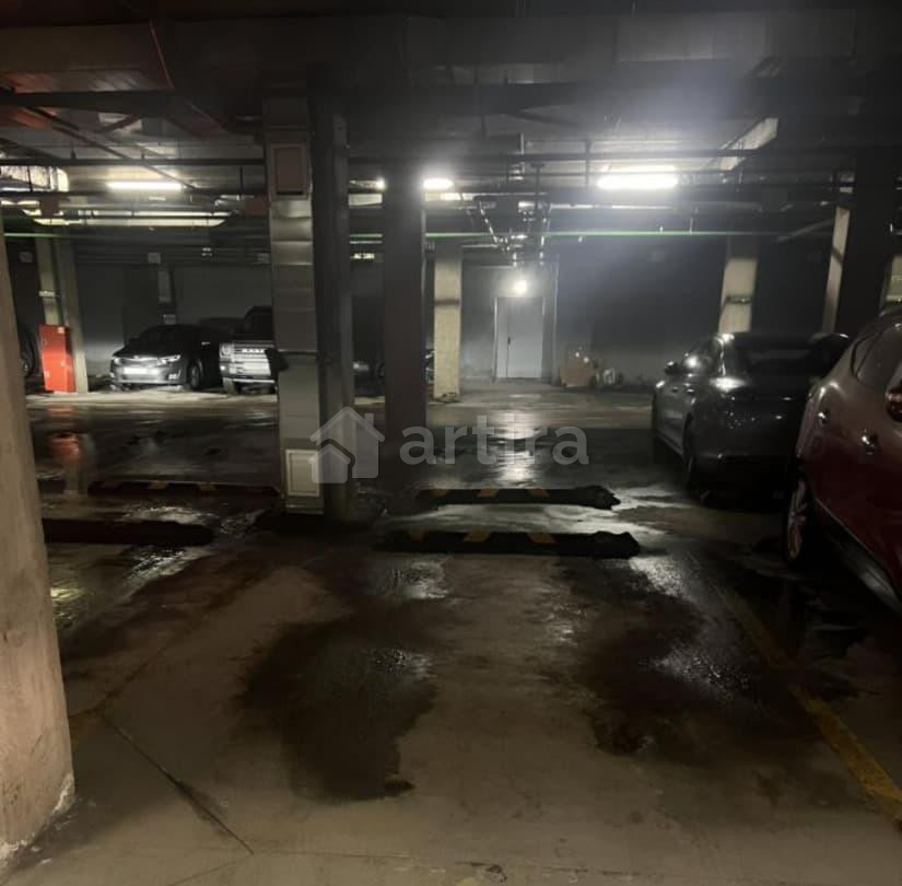 Гараж, 14 м2 Красногорск - изображение 1